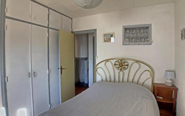 Réf 12 : Appartement 4 pers Les Impériaux II n°9