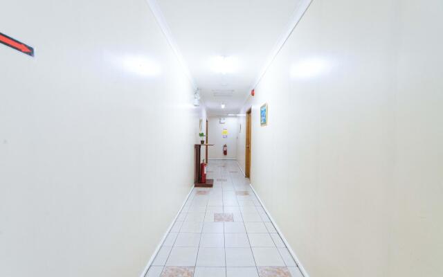 RedDoorz @ Clarkview 21st Street Angeles City
