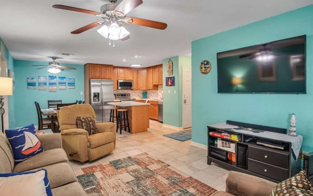 Pawsitively Paradise by Silver Sands Vacation Rentals