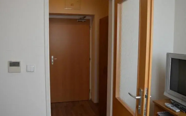 Hotel Akademik
