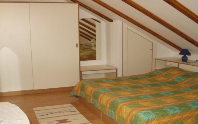 Apartmani Marinka
