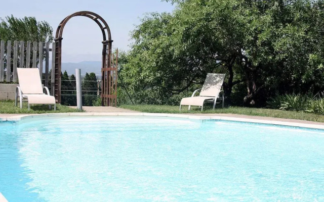 Relais de l'Alaric. Chambres d'hotes