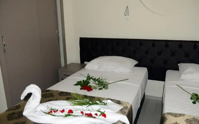 Cleopatra City Hotel