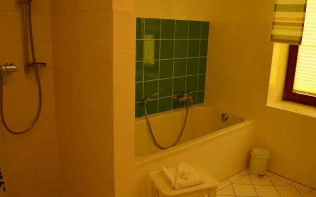Economy Hotel Kronach