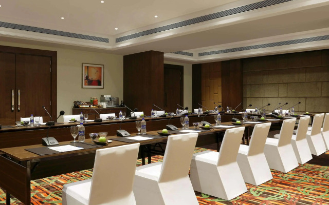 Novotel Lucknow Gomti Nagar Hotel