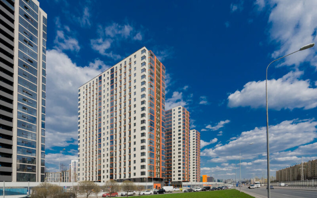 АпартПейдж Салют