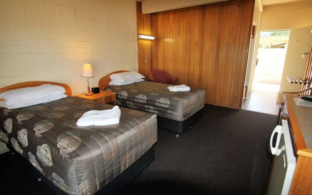 Rubicon Hotel Motel