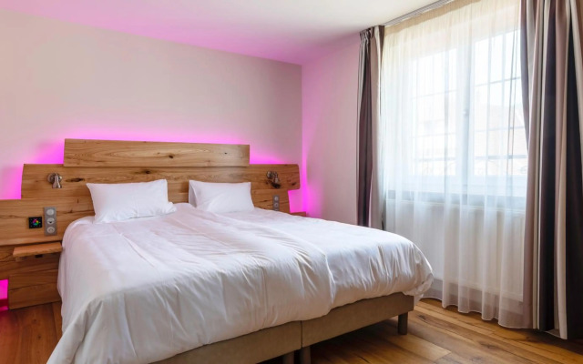 Logis Hotel Keimberg