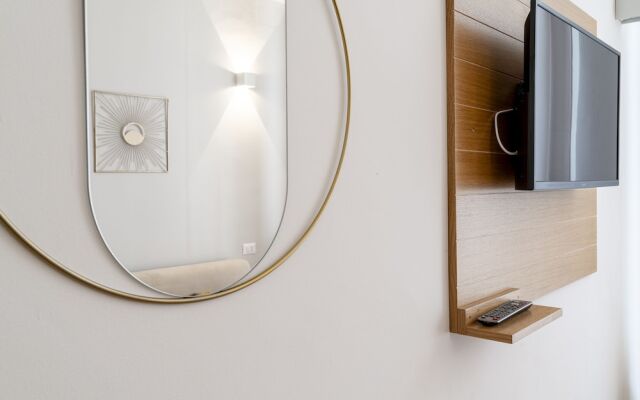 SoClà Boutique Hotel