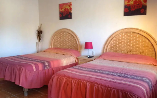 Casona de Cantera