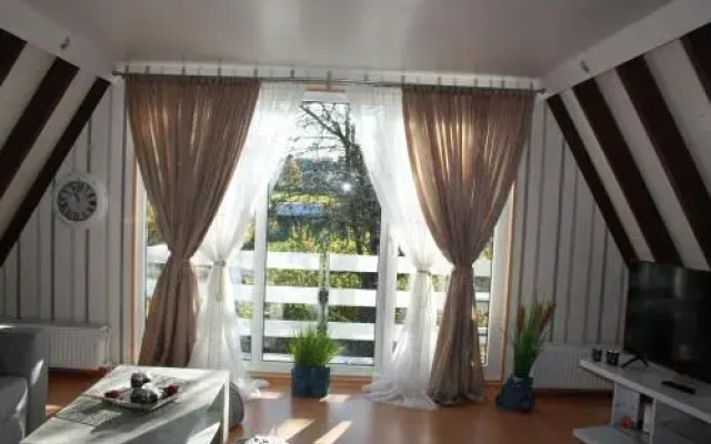 Campingpark Dockweiler Mühle