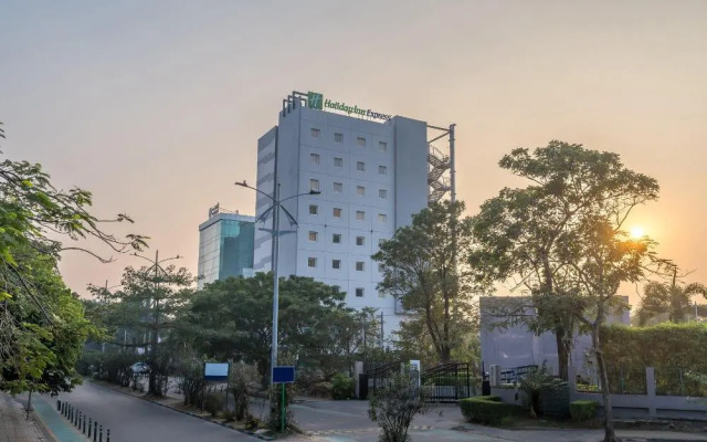 Holiday Inn Express KOLKATA NEW TOWN by IHG