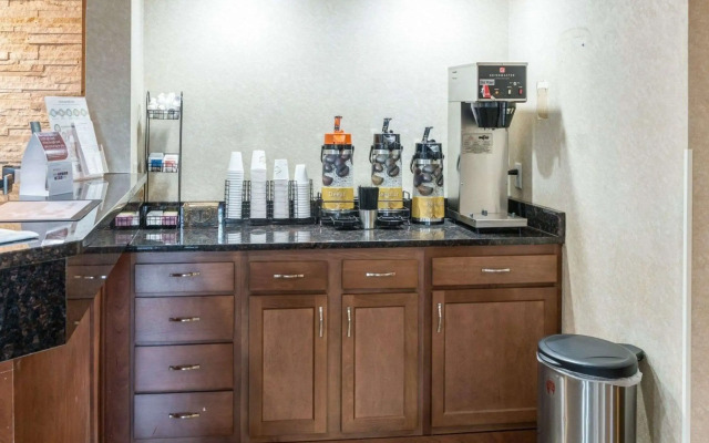 Quality Inn Savage - Bloomington West