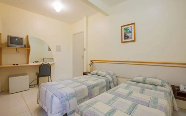 Tri Hotel Florianopolis