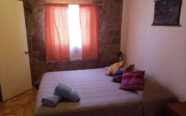 Hostal Desert