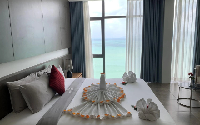 Joy Trip Hotel – Guest Rooms – Nha Trang