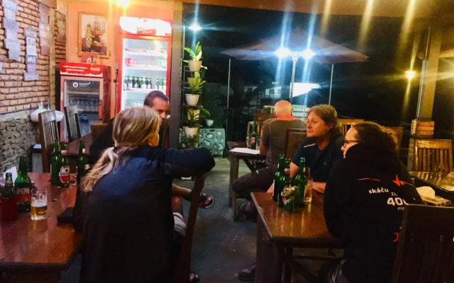 Bintang Lodge Cafe & Restaurant