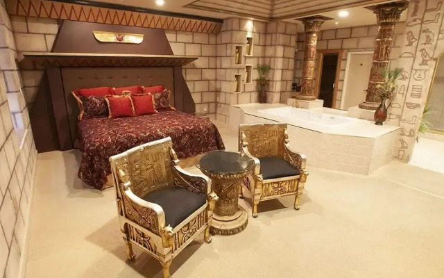 Destinations Inn