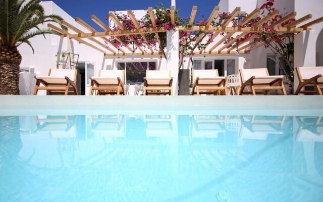 Cavo Bianco Boutique Hotel & Spa