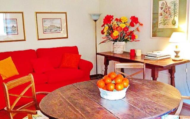 Old Bridge Apartment