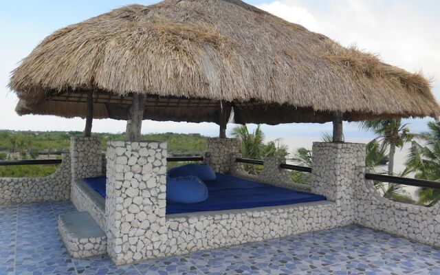 The Wild Orchid Resort - Moalboal