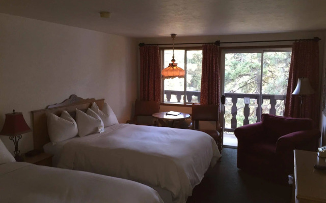 Alpine Rivers Inn