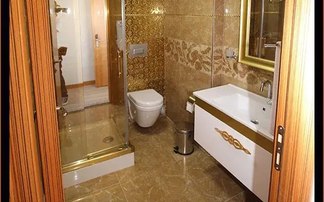 Avsa Blue Sea Otel
