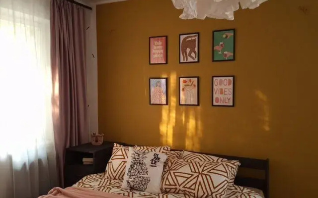 Baltic Apart на Севастьянова 16