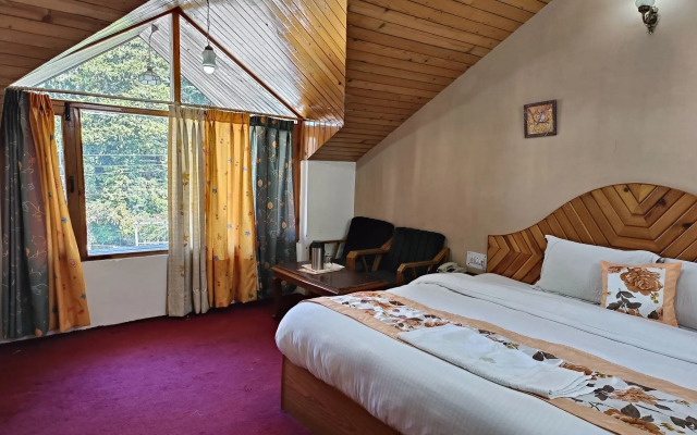 CS Shhandella Hotel