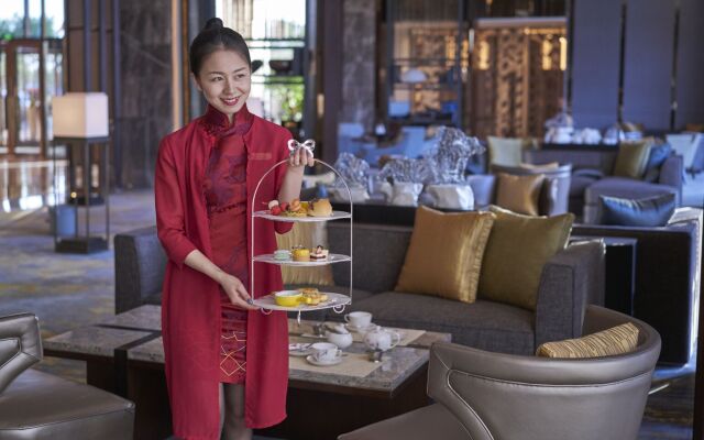 Shangri-La Songbei, Harbin