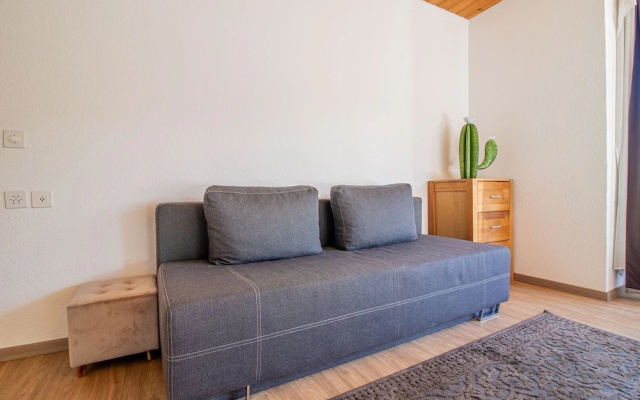 Miraflor Carmen – Guest Rooms – Arosa