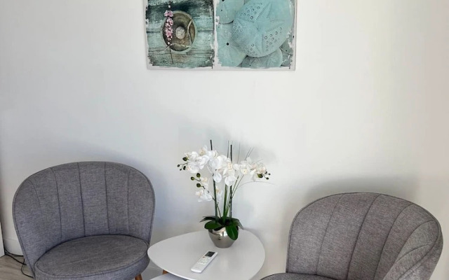 Marina Espetacular T1 HsR Vilamarina