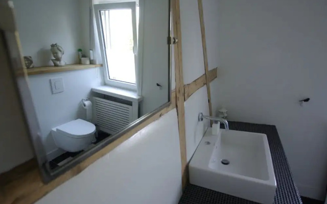 Holiday Home in Winterberg With Garden