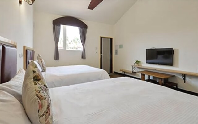 Homes B&B