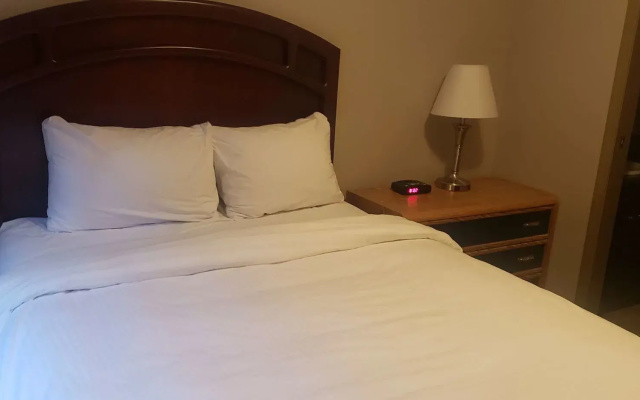 SureStay Hotel by Best Western Bassano