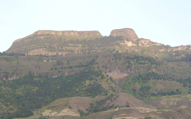Sora Lodge Lalibela