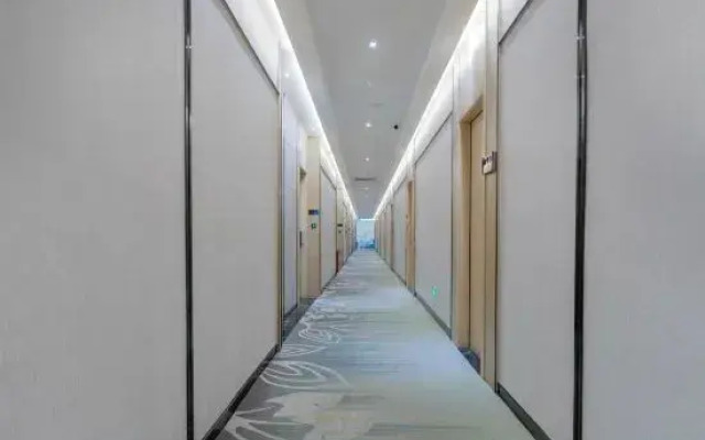 Yifeng Boutique Hotel (Dongguan Guomao)