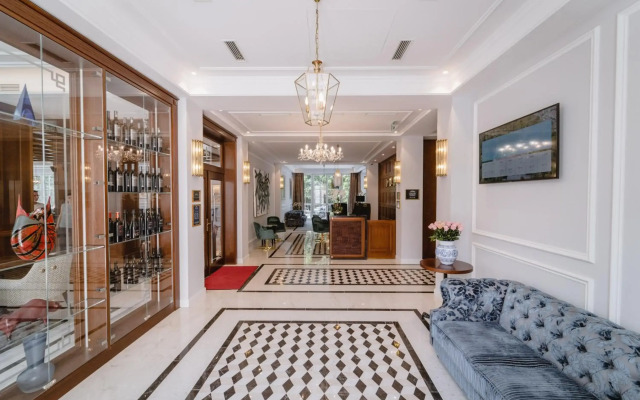 Palace Art Hotel Pezinok