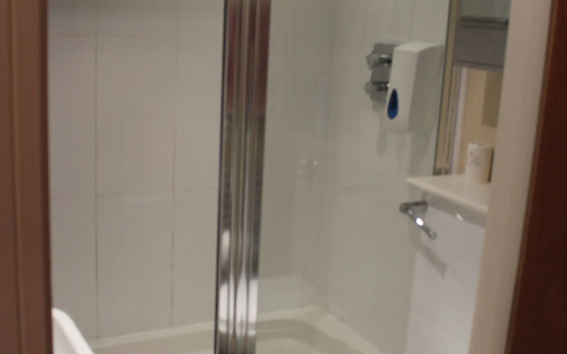 House close to kings cross