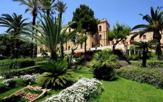 Villa Igiea