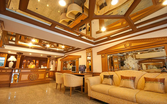 Golden House Bangkok