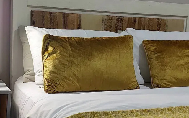 Kendi's Inn Self Catering Apartments