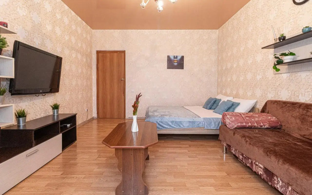 Posutochno One Days на улице Восточно - Кругликовская