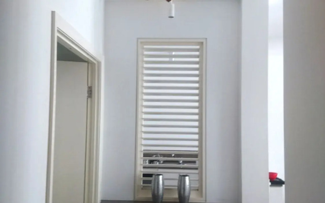 The Beach Club Luxury Private Apartments