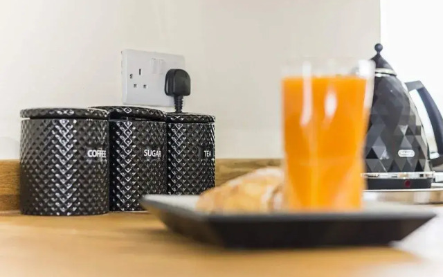 Orchid House Serviced Apartment