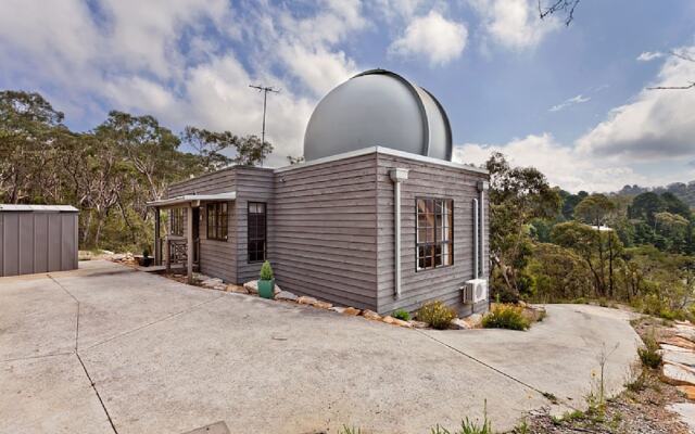 Observatory Cottage