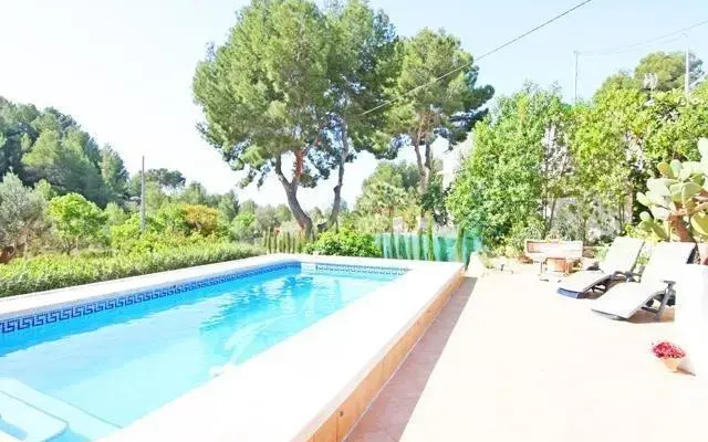Villa Delfina