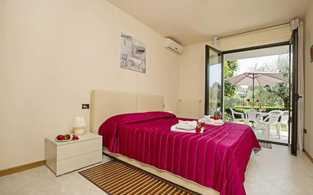 Casa Kristall Lago in Desenzano del Garda