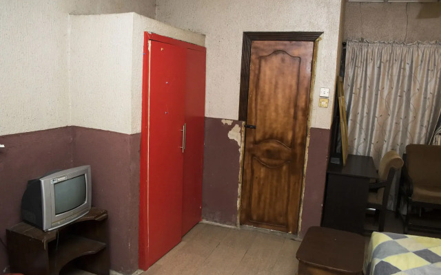 Wazobia Plaza Annex