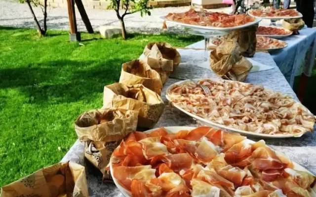 Garda Relais Antica Romelia
